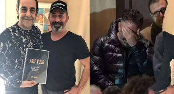 MFÖ grubunun üyesi usta sanatçı Özkan Uğur kansere yenik düştü