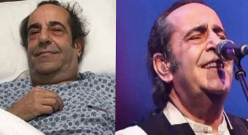 MFÖ'nün ünlü ismi Özkan Uğur 3. kez kansere yakalanmıştı! Bir süredir tedavi gören Uğur'dan haber geldi