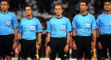 MHK'nın kararlarından sonra Tarık Ongun ve Bahattin Duran maçlarda görev almak istemiyor!