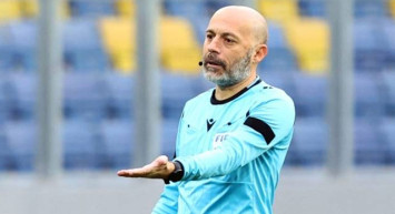 MHK'nın Süper Lig listesinden çıkarttığı Cüneyt Çakır, Dünya Kupası'nda görev alamayabilir!