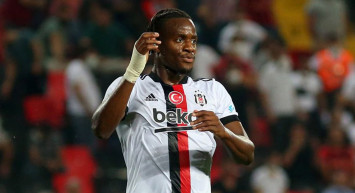 Michy Batshuayi Kimdir?