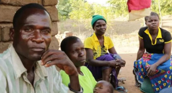 Mide bulandıran meslek! Kocası ölen ve kürtaj olan kadınları cinsel yolla temizliyorlar bunun karşılığında para kazanıyorlar