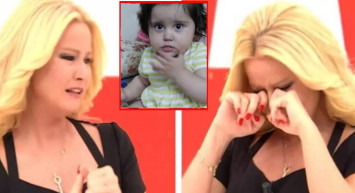 Mide bulandıran olayın detayları Müge Anlı'da açıklandı! 3 yaşındaki Lina ile ilgili üzen haber Türkiye'yi yasa boğdu
