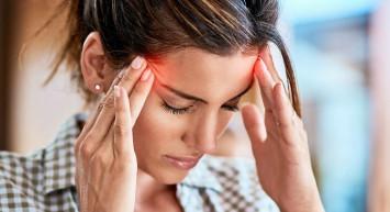 Migren Ağrısına Doğal Tedavi Yöntemleri!