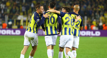 Miha Zajc Fenerbahçe'deki Geleceği Hakkında Konuştu!