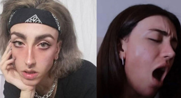 Mika Raun yaptırdığı estetiklerle yine gündemde! Fenomen isim bu sefer kalça ve göğüs büyütme ameliyatı oldu verdiği pozlar 'e sen taş olmuşsun' dedirtti