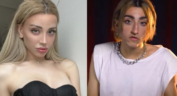 Mika Raun'dan bomba itiraf! Ünlü isimle cinsel ilişkisini ifşa etti: 'Ayaklarımı yaladığı videolar var'