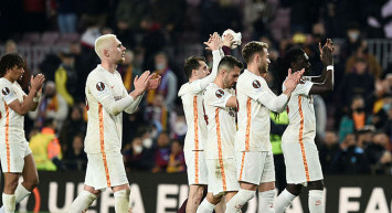 Milan, Galatasaray'dan Victor Nelsson'u transfer etmek istiyor!