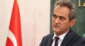 Milli Eğitim Bakanı Mahmut Özer Yüz Yüze Eğitim İçin Alınacak Önlemleri Açıkladı