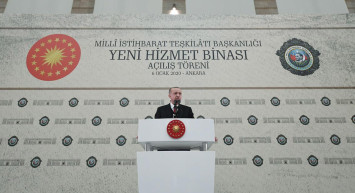 Milli İstihbarat Teşkilatı (MIT) Nedir?