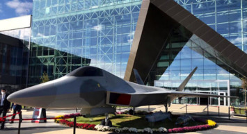 Milli Muharip Uçak İçin 'ASELSAN' İmzası