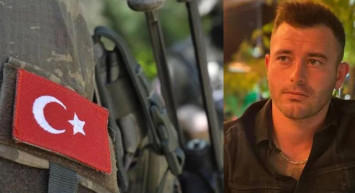 Milli Savunma Bakanlığı acı haberi duyurdu! Manisa’da şehit düşen Reşat Ergin’in son paylaşımı yürekleri burktu