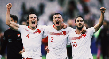 Milli Takımda Koronavirüs Şoku