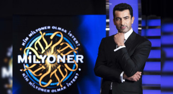 Milyoner'de herkesi duygulandıran anlar! Yılbaşı Özel programında kazanılan ödül bağışlandı..