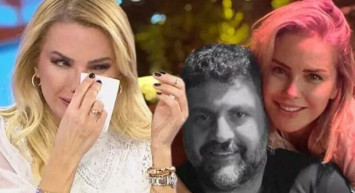 Miras için kavga eden ünlüler