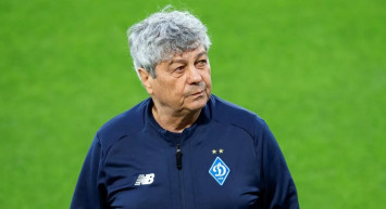 Mircea Lucescu, Ukrayna'dan ayrılırken savaşta gördüğü korku dolu görüntüleri anlattı
