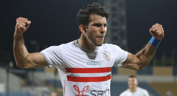 Mısır basını Fenerbahçe'nin Ahmed Sayed Zizo'yu transfer ettiğini duyurdu!