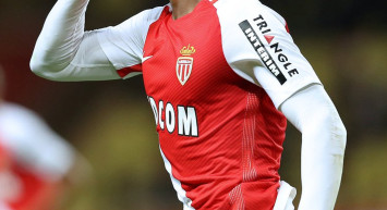 Monaco’dan ayrılan Jemerson Beşiktaş’a mı transfer oluyor? Beşiktaş’ın stoper transferindeki yeni hedefinin Jemerson olduğu ortaya çıktı