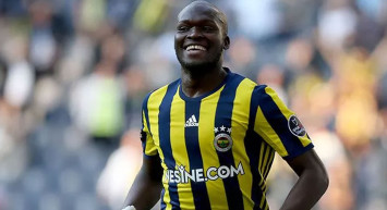 Moussa Sow'dan yıllar sonra Fenerbahçe hakkında çarpıcı açıklamalar geldi!