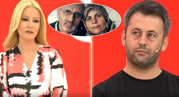 Müge Anlı, Büyükşen Cinayetinde Yeni Gelişmeler! Yan Komşu Konuştu