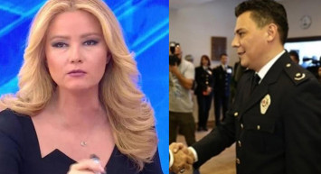 Müge Anlı canlı yayında duyurdu 'Yüzüğümü çıkardım'