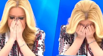 Müge Anlı hastanelik oldu: O halini görenler şaşkına döndü