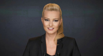 Müge Anlı Milletvekili mi oluyor? Ünlü gazeteci canlı yayında açıkladı