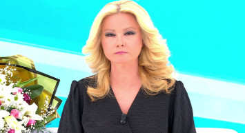 Müge Anlı tarihinde görülmemiş olay: Kocasına ''kuzenim'', doğurduğu bebeğine ''kardeşim'' diyor!