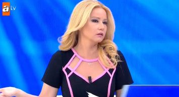 Müge Anlı'da akıl almaz olay: Anlı dayanamadı! O başka bir erkeğe gittikçe senin aşkın mı depreşiyor?