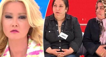 Müge Anlı'da akıl almaz olay! Sevgilisine kaçan zihinsel engelli kadının anlattıkları stüdyoyu ayağa kaldırdı