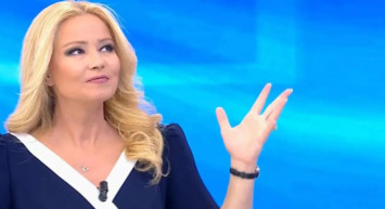 Müge Anlı'da akıllara durgunluk veren konu: Eski eşiyle birlikte programa katılıp sevdiği kadını aradı!