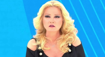 Müge Anlı'da ilginç anlar: 40 yıllık kocası Suriyeli komşusuyla kaçınca...