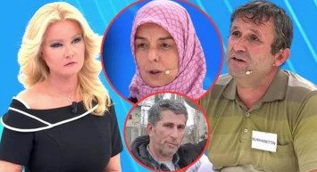 Müge Anlı'da kan donduran cinayet itirafı: ''İple boğdu, sonra cesedi...''