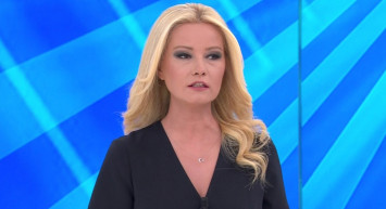 Müge Anlı'da Kaybolan Zihinsel Engelli Gen Kız Öyle Bir Halde Bulundu ki!