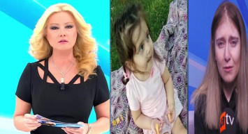 Müge Anlı'da kayıp olarak aranan Lina bebeğin katillerinin ifadesi ortaya çıktı! Detaylar kan dondurdu 'Önce yakmak istedik'