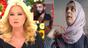 Müge Anlı’da mide bulandıran anlar! Ayşe Bağcı’nın kaçtığı sapık muavinin kirli çamaşırları ortaya döküldü