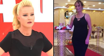Müge Anlı’da Ölüm İlanı Veren Kadın Evlenmek İçin Kaçtığı Ortaya Çıktı