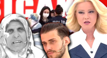 Müge Anlı’da ortalık karıştı: Dursun Zehir'in katilinden kan donduran itiraf geldi