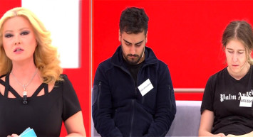 Müge Anlı’da ortaya çıkan Lina cinayeti hakkında baba Abdurrahman Erbay’dan olay olacak sözler: ‘Kızımı gördüm her yeri…’