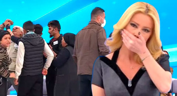 Müge Anlı’da sıcak dakikalar: Canlı yayında cinayet itirafı geldi