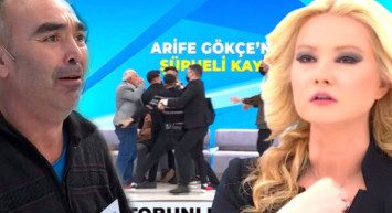 Müge Anlı’da sıcak gelişme: Kayıp Arife Gökçe olayının şüphelisi Sinan’ın kanlı kıyafetleri ortaya çıktı