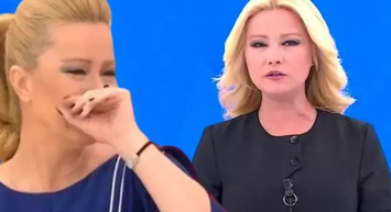 Müge Anlı'da skandal anlar: Cinayeti itiraf etti! Polis ekipleri anında yakaladı...