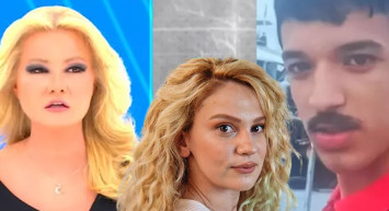 Müge Anlı'da skandal olay: 15 yaşındaki çocuk Farah Zeynep Abdullah'ı sevgilisi sanıyor, sokak sokak onu arıyor!