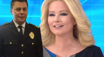 Müge Anlı’dan canlı yayında eşi Şinasi Yüzbaşıoğlu’na gönderme: Güzel gün yaklaşıyor
