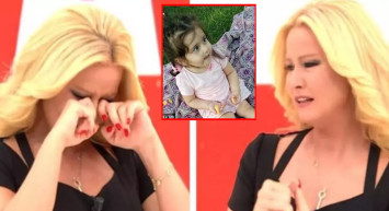 Müge Anlı'nın aradığı 3 yaşındaki Lina Erbay'dan kahreden haber: Buzdolabında cansız bedeni bulundu! Kan donduran detaylar...