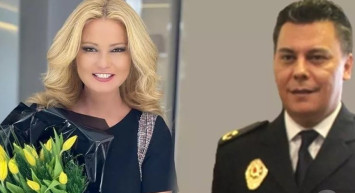 Müge Anlı’nın düğününden ilk fotoğraf geldi: Yakın arkadaşı Zuhal Topal paylaştı