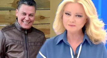 Müge Anlı'nın eski eşleri