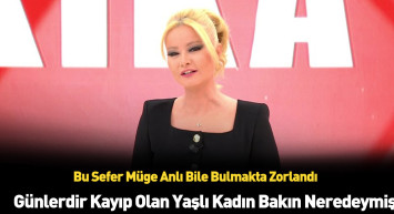 Müge Anlı'nın işi zor! Bu sefer o bile kadını bulmakta zorlandı! Türkan Karadağ neredeydi, kızı canlı yayını birbrine kattı