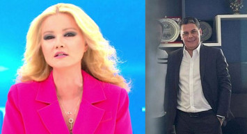 Müge Anlı'nın kocasından düğün fotoğrafına sansür: Neden düğünden fotoğraf yok? İşte o açıklama