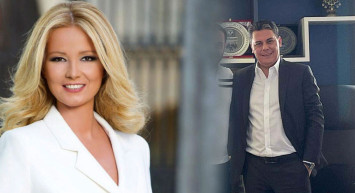 Müge Anlı’nın müstakbel eşi Şinasi Yüzbaşıoğlu kimdir? Duyunca çok şaşıracaksınız